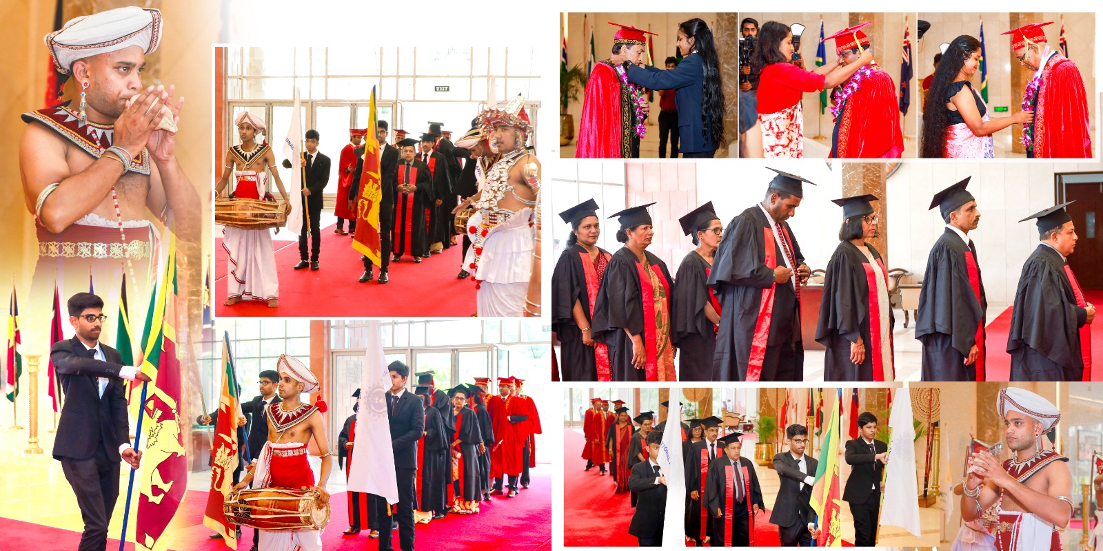 Convocation 2025